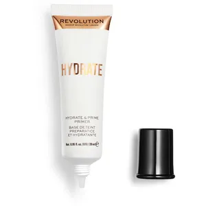 Makeup Revolution Hydrate base de teint hydratante 28 ml pas cher