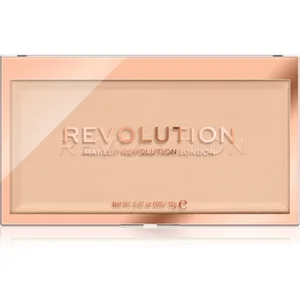 Maquillage Revolution London 12g Base Mate, P3, Poudre pas cher