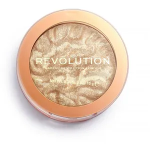 Comparateur de prix : Revolution Beauty London Reloaded highlight reloaded #raise the bar