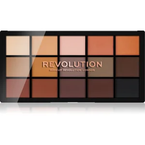 Comparateur de prix : REVOLUTION Reloaded Palette Palette de fards à paupières 1000 g