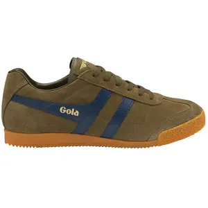 Gola Basket Gola Harrier Suede - 43 pas cher