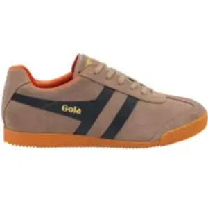 Gola Basket Gola Harrier Suede - 40 pas cher