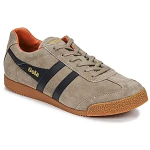 Comparateur de prix : Gola Gola Harrier Suede - Gris - 43