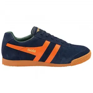 Gola Baskets Basses Gola Harrier Suede - 40 pas cher