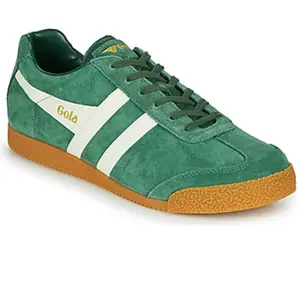 Gola Baskets Basses Gola Harrier Suede - 45 pas cher