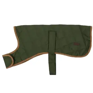 Regatta Mens Odie Quilted Thermo Guard Walking Dog Coat pas cher