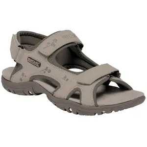 Regatta Femme Sandales Techniques Haris Sandal, Prchmnt Trtp, 40 EU