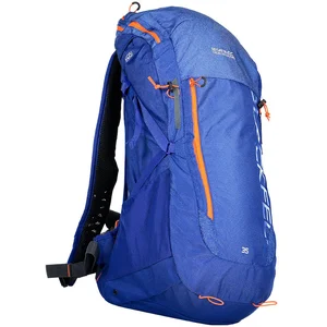 Regatta sac à dos Blackfell35 litres polyester bleu pas cher
