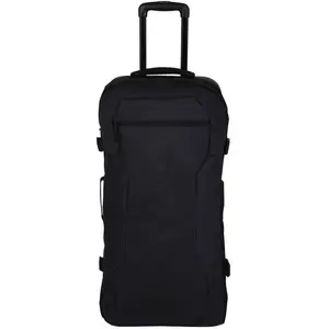 Dare2b Dare 2b Verto Sac à Dos à roulettes avec Sangles de Compression latérales renforcées Noir 90 l pas cher