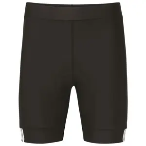 Dare 2b Cuissard Intégral Cycle Ergonomique AEP Virtuosity Cycle Shorts Homme Black/White FR : S (Taille Fabricant : S) pas cher