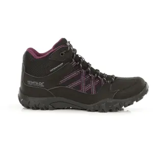 Regatta Chaussures Techniques de Marche EDGEPOINT