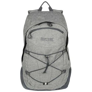 Regatta Atholl II Mixte Sac à Dos Sangles d'épaule extérieur Randonnée - Gris - 35L pas cher
