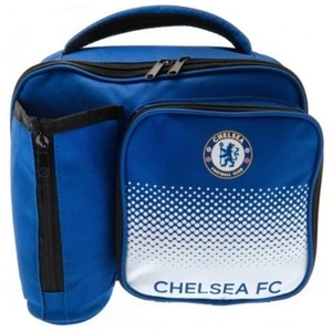Chelsea FC Official Football Fade Design Lunch Bag One Size blanc/bleuVendu parspartoo