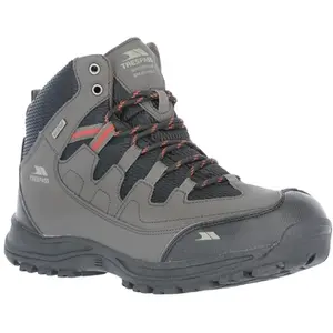 Trespass - Chaussures De Randonnée Finley - Homme pas cher