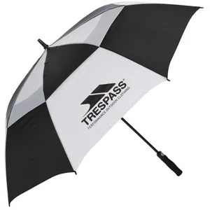 Parapluies Trespass Catterick Automatic pas cher