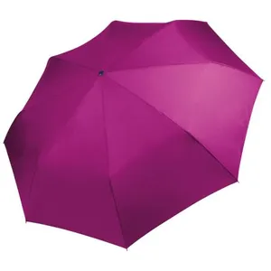 Kimood - Mini parapluie piable (Taille unique) (Fuchsia) - UTPC2669Vendu paramazon