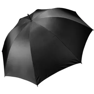 Kimood Storm - Parapluie (Taille unique) (Noir) - UTPC2668 pas cher
