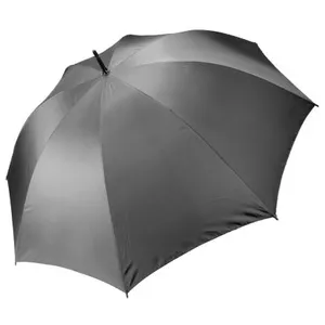 Kimood Storm - Parapluie (Taille unique) (Gris ardoise) - UTPC2668Vendu parspartoo