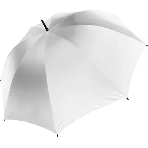 Kimood Storm - Parapluie (Taille unique) (Blanc) - UTPC2668Vendu paramazon