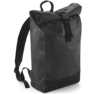 Bagbase Tarp - Sac à dos imperméable - Adulte unisexe (Noir) TU pas cher