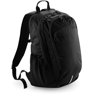 Quadra Endeavour Backpack/Rucksack Bag One Size noir