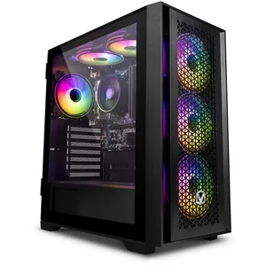 Vibox VI-60 PC Gamer - AMD Ryzen 3200GE - Radeon Vega 8 Graphiques - 1...Vendu parcdiscount