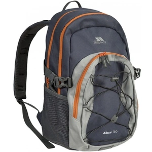 Trespass - Sac à dos ALBUS (Taille unique) (Gris clair) - UTTP2936 pas cher