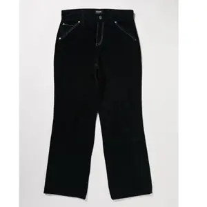 Comparateur de prix : Jean de Chet Rock - Fresno - Pantalon - W30L32 à W38L34 - pour Homme - noir W34L32