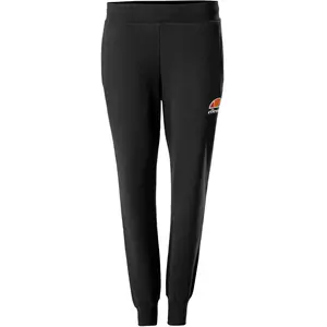 Ellesse Queenstown Jog Pantalon Survêtement Femmes - Noir, Taille XS pas cher