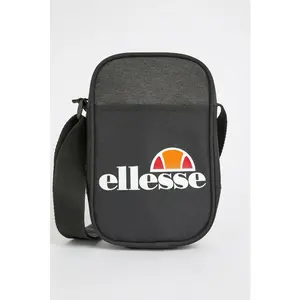 Comparateur de prix : Ellesse Vêtements Sacoche Homme Lukka noir