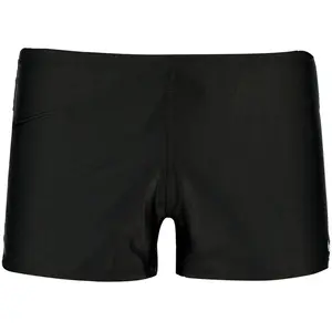 Comparateur de prix : Short de bain Nike Solid Noir 42 NESS8111-001