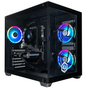 CyberPowerPC PC Gamer - Intel Core i5 14400F - NVIDIA RTX 5060 Ti - 1 ...