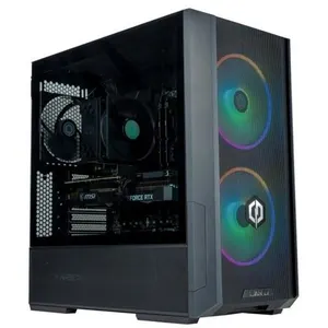 Processeur Intel Core I5-14400F - Neuf, Boîte Ouvert (Jamais Utilisé)