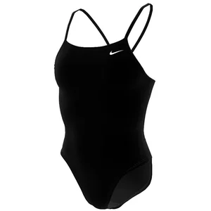 NIKE Cut-out One Piece Maillot de bain pour femme pas cher