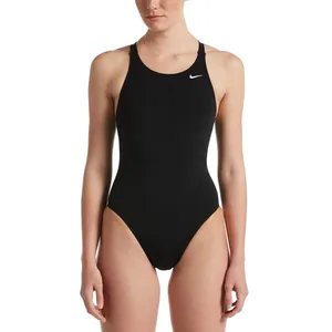 Comparateur de prix : Maillot de bain 1 pièce femme Nike Swim Hydrastrong Solid Noir 36 MAG6948692