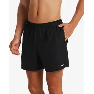 Maillot de bain Nike Swim Essential Lap 5' noir - XXLVendu parspartoo