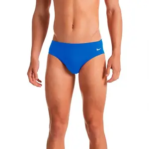 Nike Brief Slips de Bain Homme, Game Royal, 30 pas cher