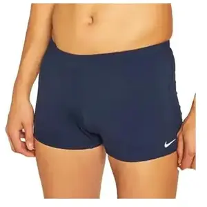Comparateur de prix : Nike Square Leg Maillot de Bain pour Homme M Bleu Marine (Midnight Navy)