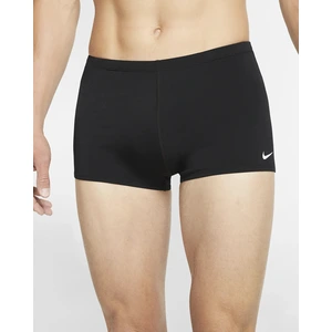 Comparateur de prix : Maillot de bain Nike Swim Sport Square Leg Short noir - 32
