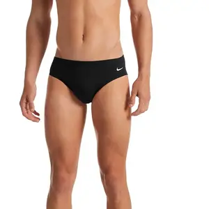 Maillot de bain Nike Swim Hydrastrong noir - 30