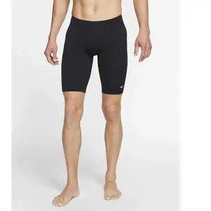 Jammer enfant Nike Swim Hydrastrong Solid Noir 12 ans NESSA006-001 pas cher