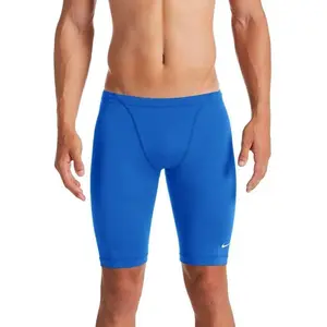 Nike Swim Jammer Hydrastrong Solid pas cher