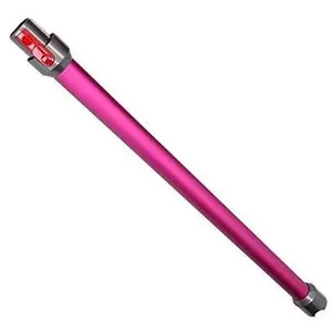 Microsoft Tube télescopique fuchsia pour aspirateur v7 & v8 dyson pas cher