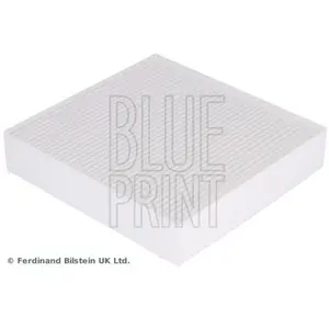 Filtre Intérieur Adbp250102 Blue Print Xpeng Blue Print Adbp250102 pas cher