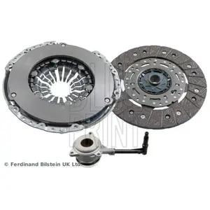 Kit D'Embrayage Adbp300216 Blue Print Audi; Seat; Skoda; Vw, Volkswage... pas cher