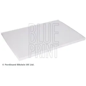 BLUE PRINT ADBP250105 Filtre d'habitacle Préfiltre pas cher