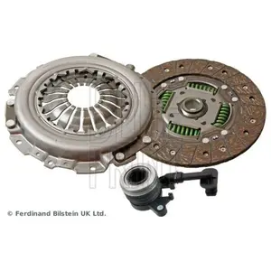 Kit D'Embrayage Adbp300265 Blue Print Dacia; Renault Blue Print Adbp30... pas cher