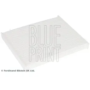 Filtre À Air D'Habitacle Adbp250121 Blue Print Blue Print Adbp250121 pas cher