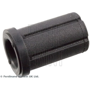 Comparateur de prix : Blue Print Coussinet de palier, ressort à lames pour TOYOTA: Hilux (Ref: ADBP800414)