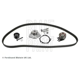 Pompe À Eau + Kit De Courroie De Distribution Adbp730108 Blue Print Al... pas cher